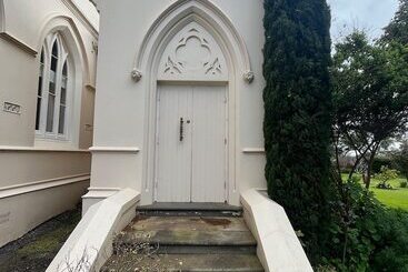 בית מלון כפרי Convent At Koroit