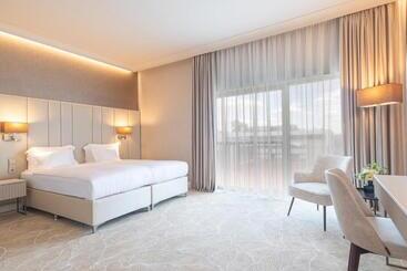 בית מלון כפרי Gerardus