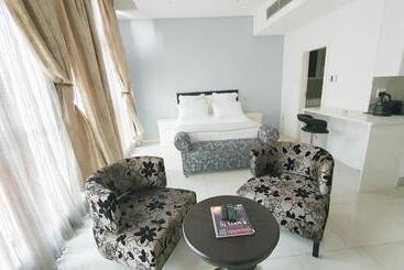 فندق Itowers Studio Suite