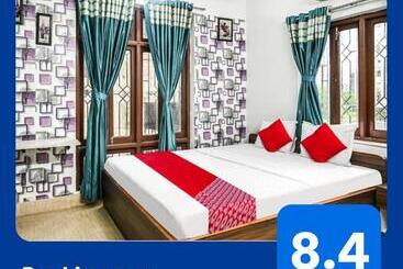 Hotel O Shraddha Residency 2