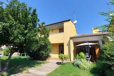 پانسیون Il Giardino Di Cristina