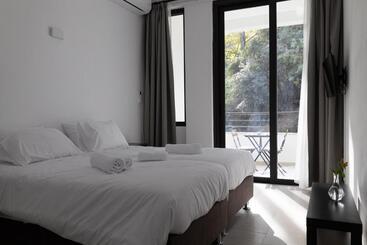 هاستل Rifugio Retreat Bed&breakfast