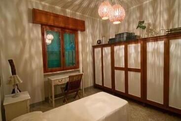 پانسیون Arcobalenotoscano Convivio