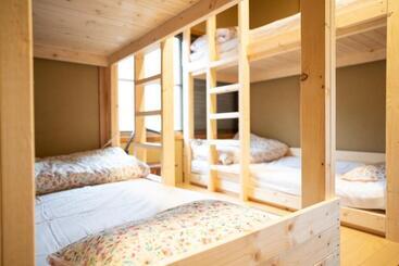 پانسیون Setouchi Base   Vacation Stay 48109v