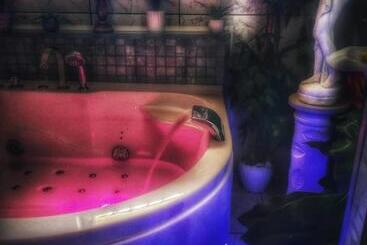 住宿加早餐  Le Balaneion D Aphrodite