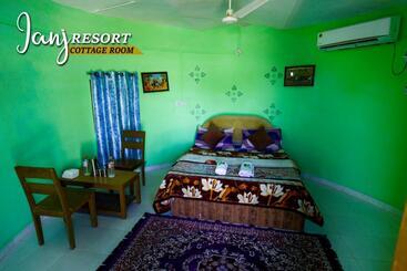 فندق Janj Resort Jaisalmer