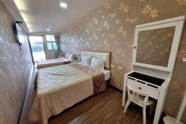 Xinghe Motel   Chaozhou
