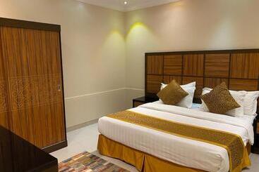 شقة فندقية مذهله للوحدات السكنيه