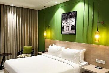 호텔 Wonder Hills,har Ki Pauri Road Haridwar