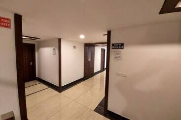 Forest View By Dl Hotels