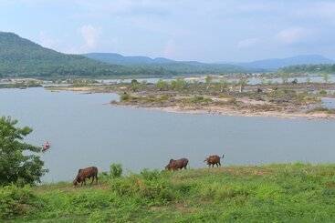 هتل Baan Kiengtawan