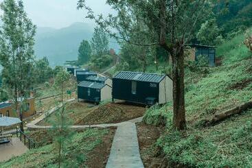 Hotel Bobocabin Gunung Mas