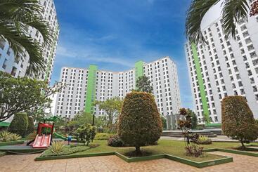 هتل Collection O 93148 Pelangi Residence 2