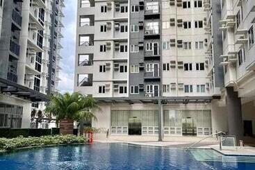 شقة فندقية Vine Residences   One Eleventwenty