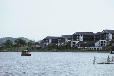 ホテル Grand Dongshan