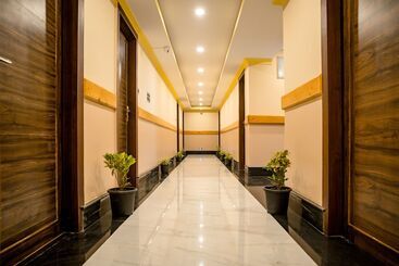 בית מלון כפרי Sharolyn Boutique