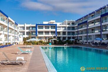Residence Adan Beach