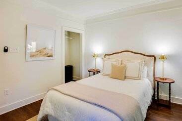 بيت ريفى Walkable Tyler House W/ Deck: 1/2 Mi To Downtown!