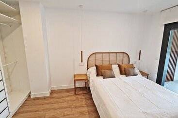 مبيت وإفطار Br Silgar Suites