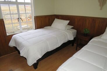 צימר Riverline Lodge