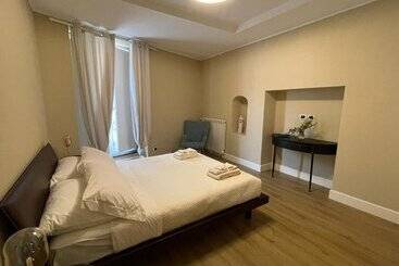 Bed and Breakfast Sant Egidio Del Monte Albino