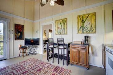 コテージ Charming Kailua Kona Apartment Near Hiking & Golf!