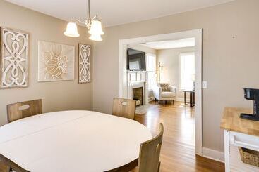 茅舍 Charming Tullahoma Stay W/ Great Walkable Location