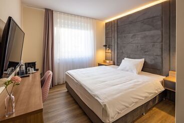 O&o Hotel Oberursel Zentrum