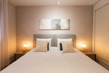 דירה Royal Marbella Golf Resort