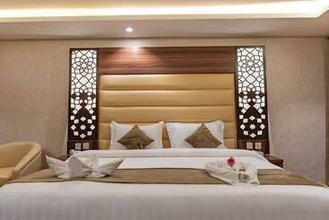 Sahary Alula Resort