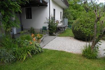 ホテル Am Baalstein