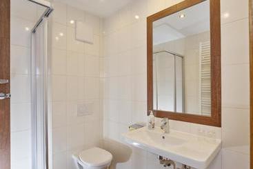 هتل Appartement 4-jahreszeiten