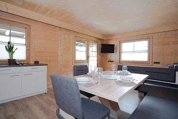 هتل Appartement Renate