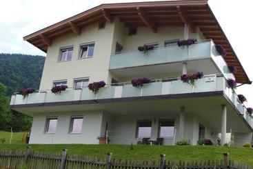 호텔 Appartement Wohlfartstätter