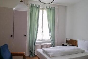 فندق Gasthof Zur Waag