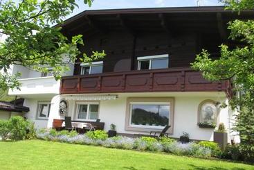 Отель Haus Birgit