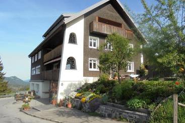 فندق Haus Nussbaumer