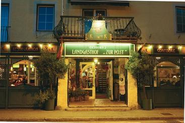 ホテル -restaurant Kaisergasthof