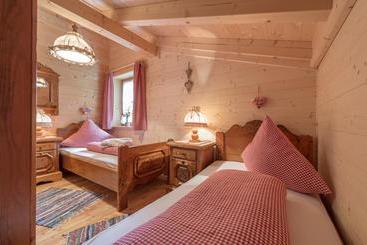 هتل ötztal Chalet