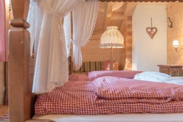 هتل ötztal Chalet