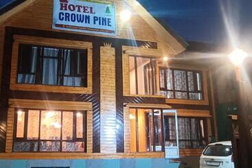 فندق Crown Pine Pahalgam
