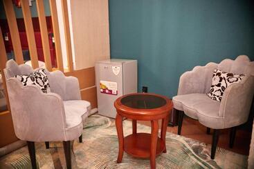 Hotel Freedom Palace Hôtel P/n