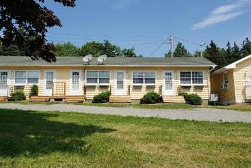 Мотель Capeway Extended Stay Lodge