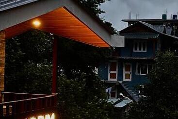 Odin Hostel Kasol