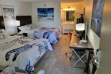 شقة فندقية Slice Of Sarasota S Paradise Sarasota Bayfront