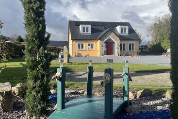 B&b And Self Catering Mon Petit Cottage