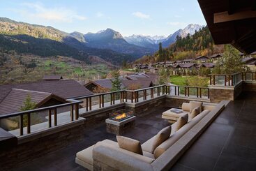 فندق Rissai Valley, A Ritz Carlton Reserve