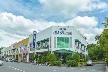 فندق Sri Bintang By Oyo