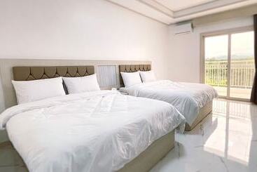Aparthotel M Stay