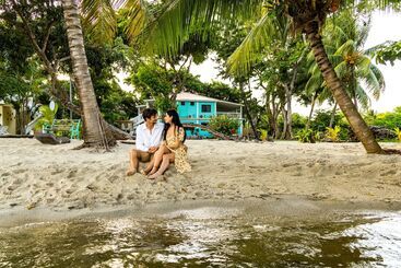 ペンション The Sea Glass Inn